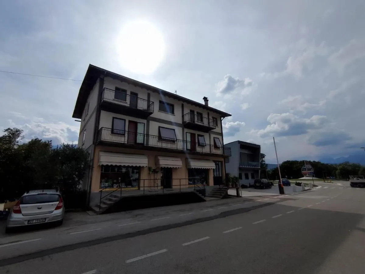 Casa Celeste Farra d'Alpago Italia