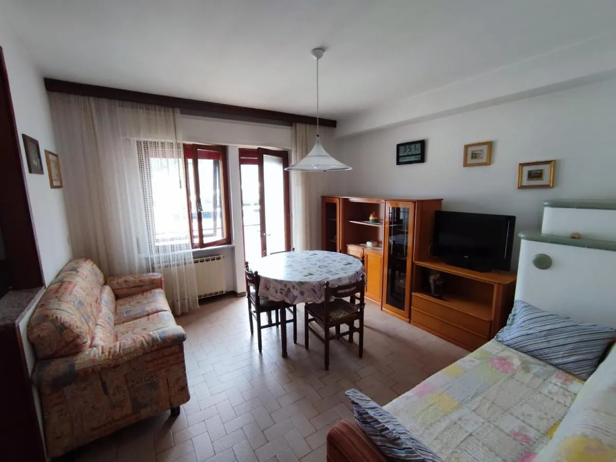 Casa Celeste Farra d'Alpago Appartamento