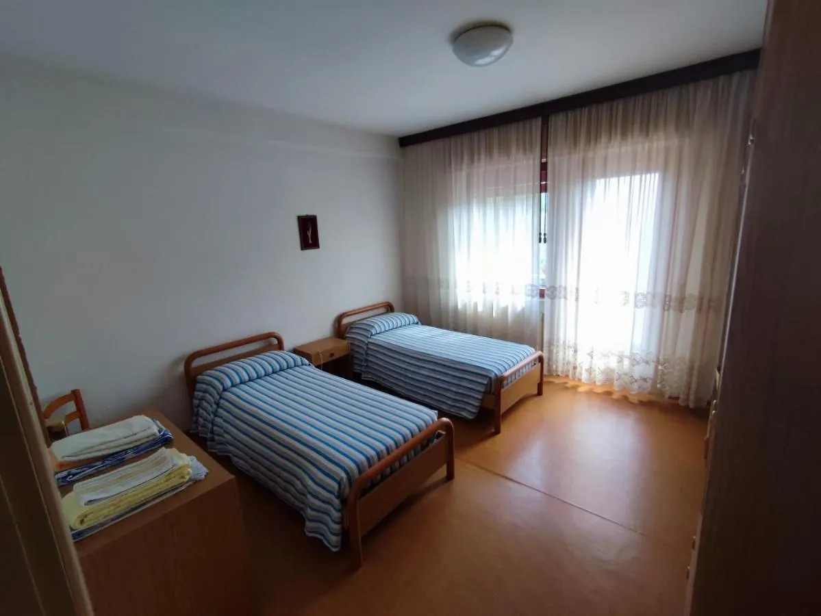 Appartamento Casa Celeste Farra d'Alpago Italia