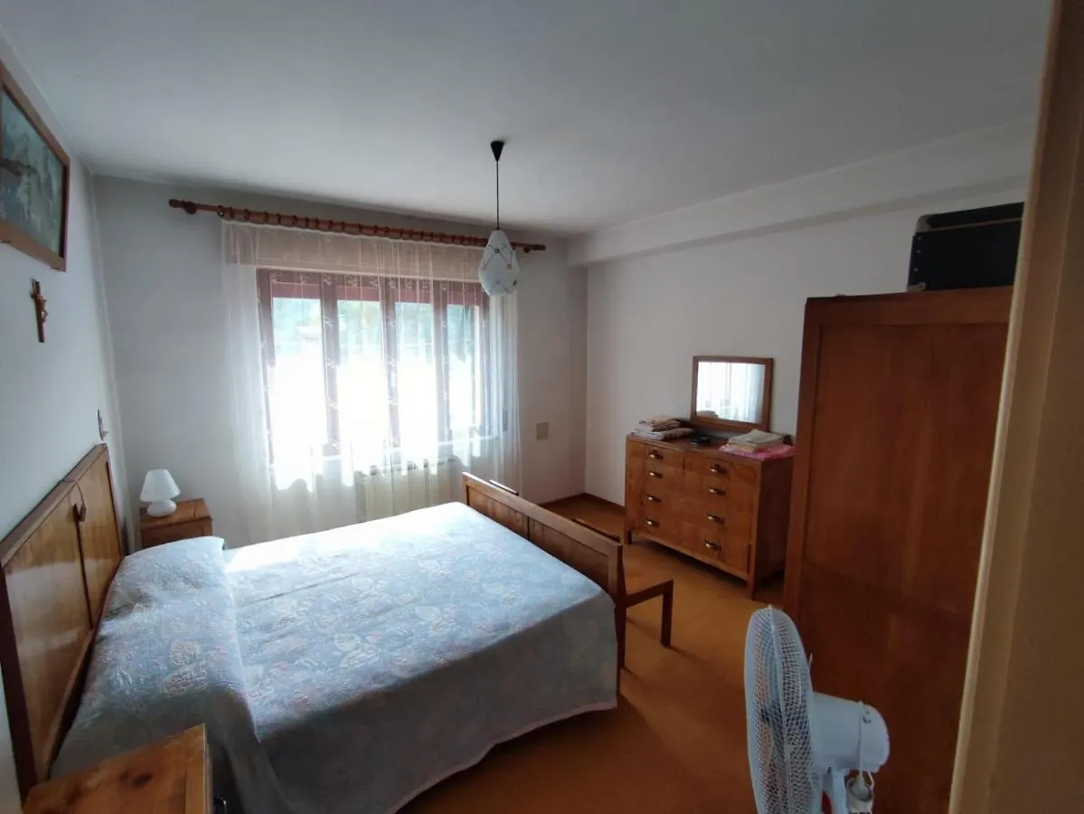 Casa Celeste Farra d'Alpago