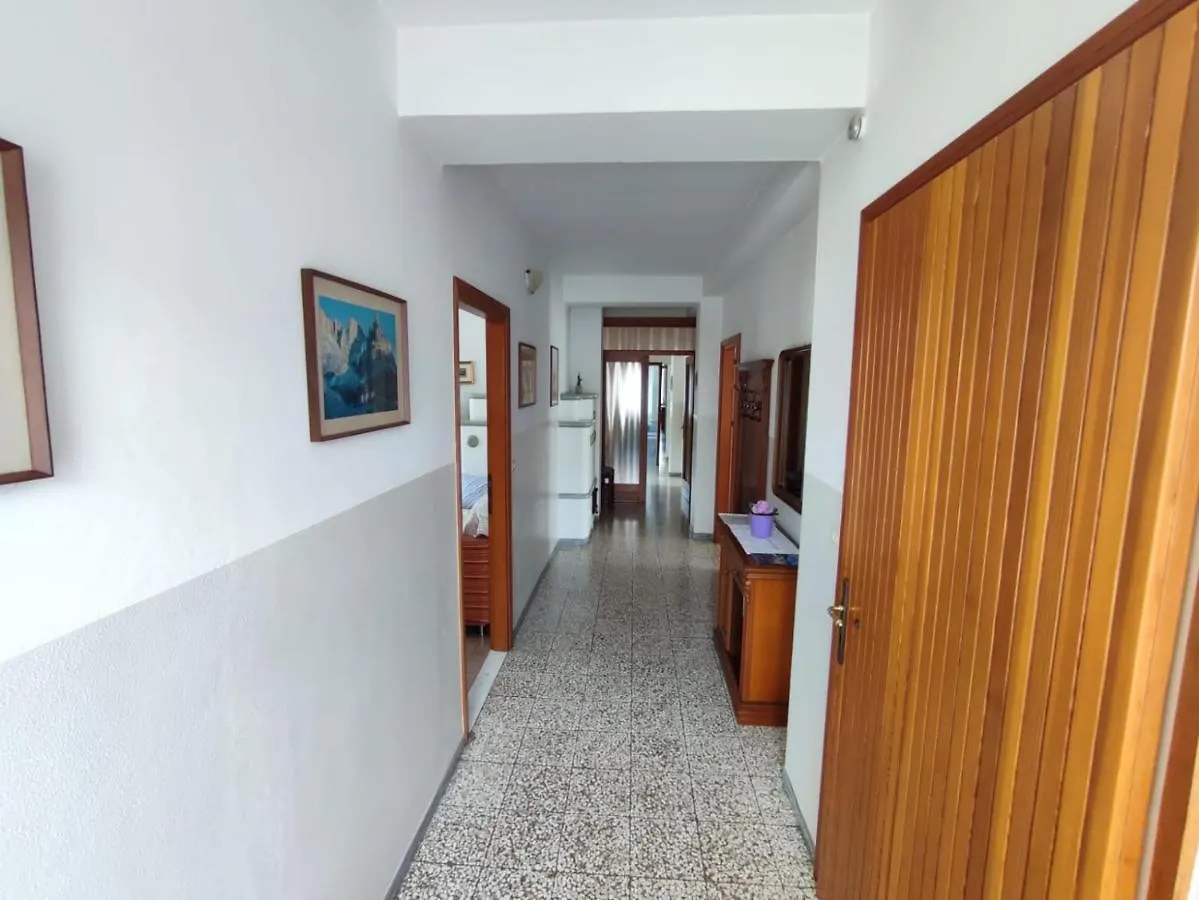 Appartamento Casa Celeste Farra d'Alpago