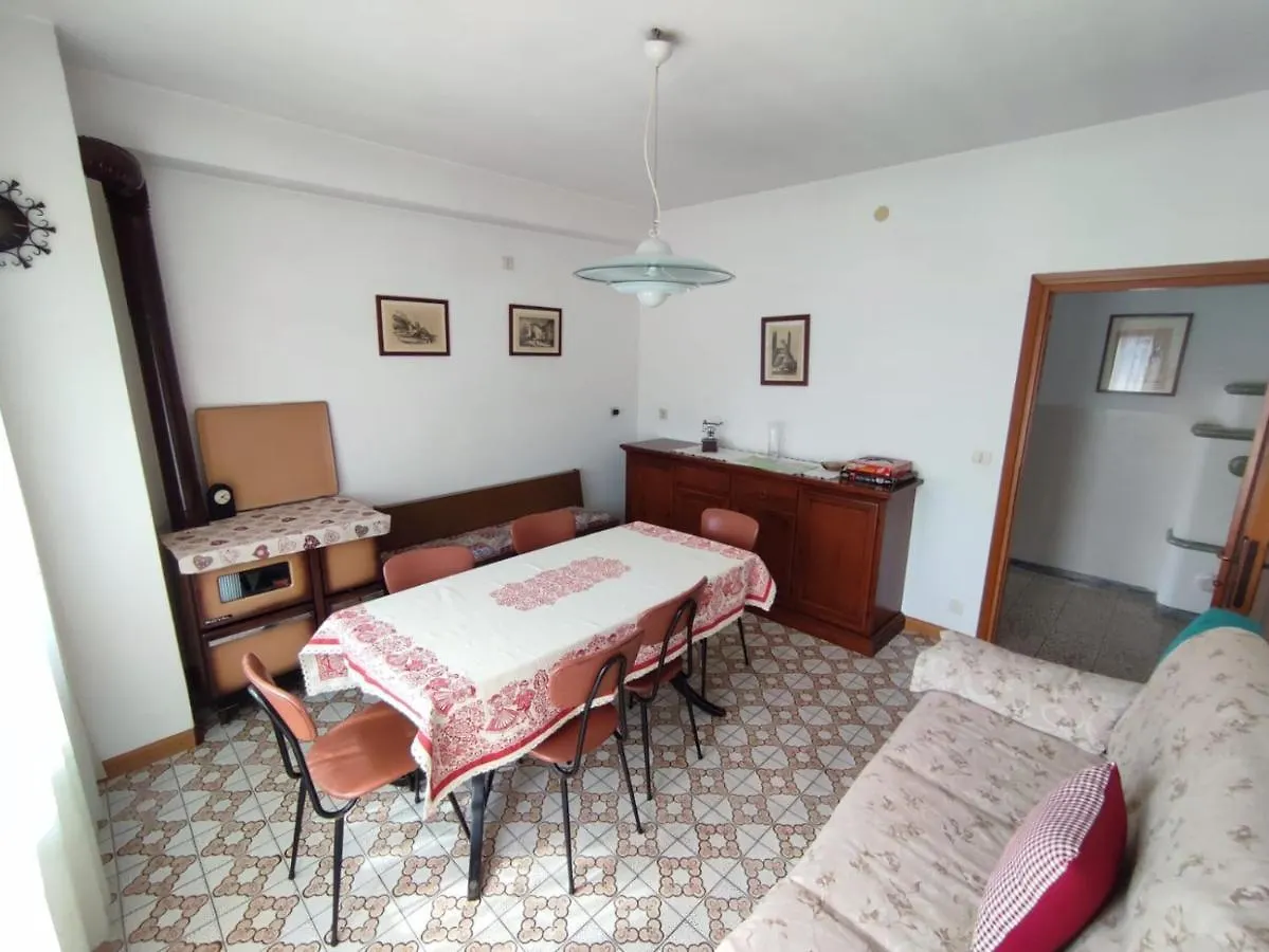 Casa Celeste Farra d'Alpago 0*,