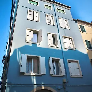 Appartamento Casa Magia, Chioggia