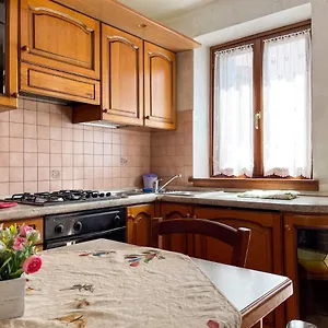 Casa vacanze Al Centro E Vicina Al, Farra d'Alpago